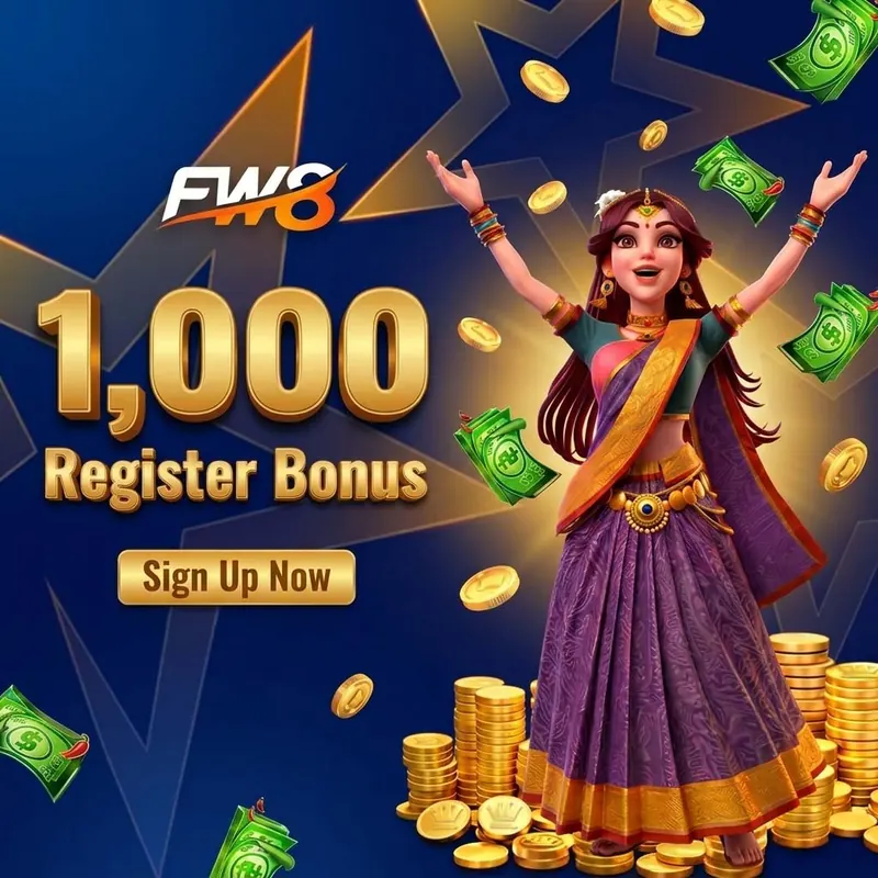 AW33 referral: FW8 NPL NPR 1,000 register welcome bonus for Nepal players